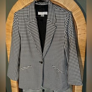 Woman’s blazer